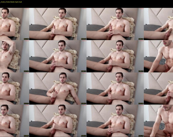 kiwigray — 7 minute Chaturbate male cam video clip, 720p, Jun 21, 2025