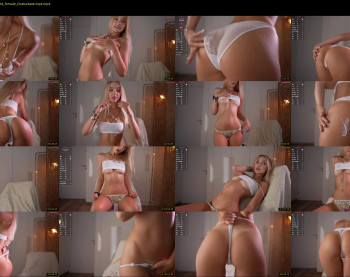 kriss0leoo — 120 minute Chaturbate couple cam video clip, 720p, Jun 21, 2025