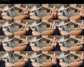 lil_addy — 12 minute Chaturbate male cam video clip, 720p, Jun 21, 2025