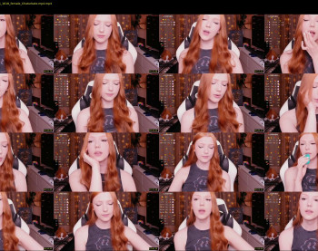 lil_pumpkinpie — 13 minute Chaturbate female cam video clip, 720p, Jun 21, 2025