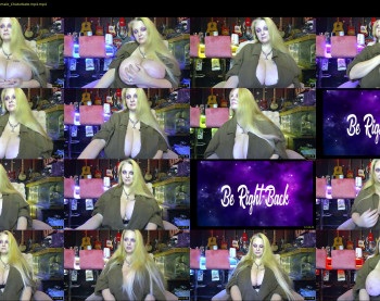 lillyth — 20 minute Chaturbate female cam video clip, 720p, Jun 21, 2025