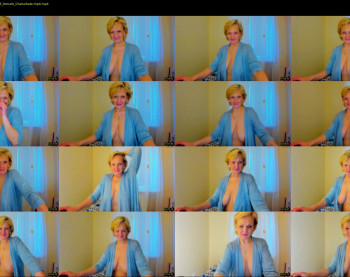 lisasimsx — 45 minute Chaturbate female cam video clip, 720p, Jun 21, 2025
