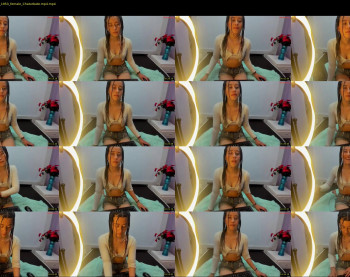lizeth_garcia_ — 5 minute Chaturbate female cam video clip, 480p, Jun 21, 2025