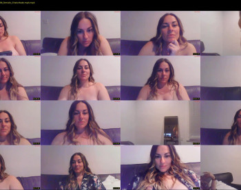 lumawilde — 64 minute Chaturbate female cam video clip, 720p, Jun 21, 2025