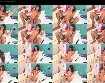 luna_cute_2 — 121 minute Chaturbate female cam video clip, 720p, Jun 21, 2025