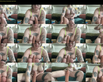 makeopaloh — 22 minute Chaturbate female cam video clip, 480p, Jun 21, 2025