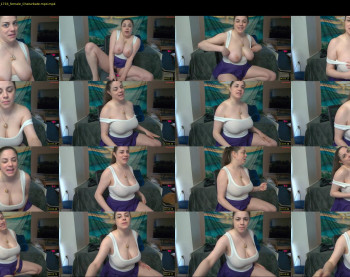 mandy_rose1 — 35 minute Chaturbate female cam video clip, 720p, Jun 21, 2025