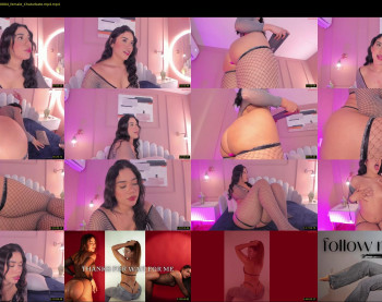 mara_brooks — 121 minute Chaturbate female cam video clip, 720p, Jun 22, 2025