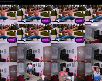 marc105100 — 120 minute Chaturbate male cam video clip, 720p, Jun 21, 2025