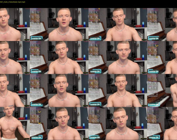 marvelboy_ — 71 minute Chaturbate male cam video clip, 720p, Jun 22, 2025