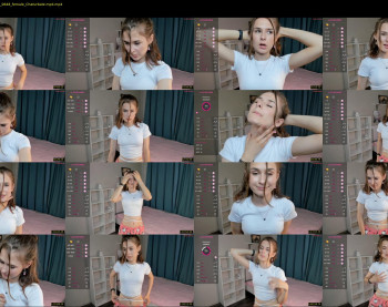 mauddenmon — 120 minute Chaturbate female cam video clip, 720p, Jun 21, 2025