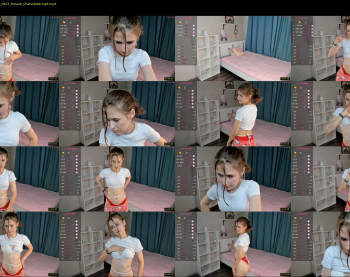mauddenmon — 23 minute Chaturbate female cam video clip, 720p, Jun 21, 2025