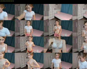 mauddenmon — 94 minute Chaturbate female cam video clip, 720p, Jun 21, 2025