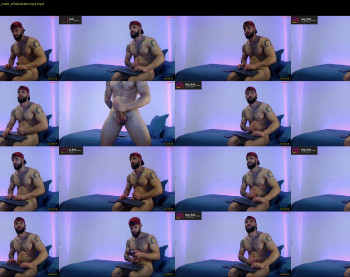 max_xl_ — 40 minute Chaturbate male cam video clip, 720p, Jun 22, 2025