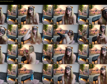 mbca — 13 minute Chaturbate couple cam video clip, 720p, Jun 22, 2025