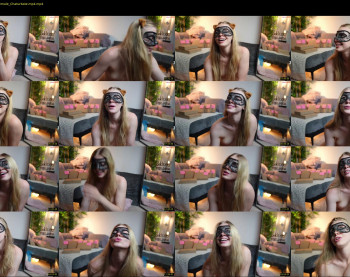 mbca — 22 minute Chaturbate couple cam video clip, 720p, Jun 22, 2025