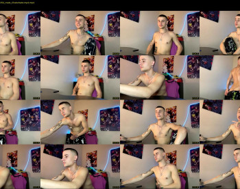 mike_severi — 42 minute Chaturbate male cam video clip, 720p, Jun 21, 2025