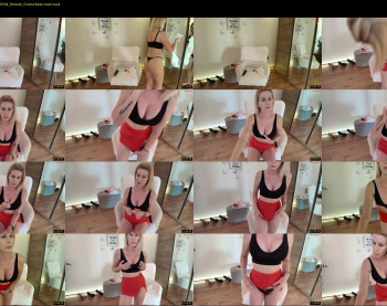 mirela_silver — 20 minute Chaturbate female cam video clip, 720p, Jun 21, 2025