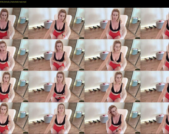 mirela_silver — 9 minute Chaturbate female cam video clip, 720p, Jun 21, 2025