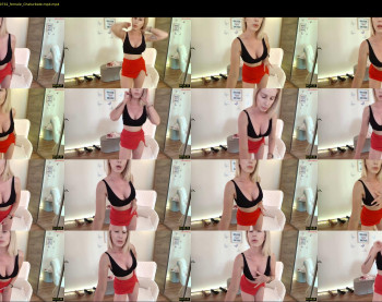 mirela_silver — 3 minute Chaturbate female cam video clip, 720p, Jun 21, 2025