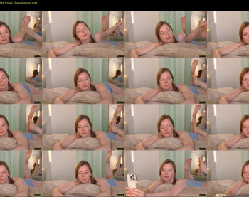 mona_elisa — 4 minute Chaturbate female cam video clip, 720p, Jun 21, 2025