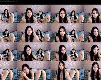 monica_becker — 7 minute Chaturbate female cam video clip, 720p, Jun 22, 2025