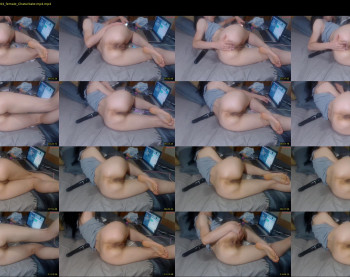 morrenitta — 15 minute Chaturbate female cam video clip, 720p, Jun 21, 2025