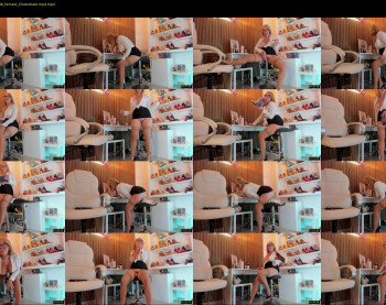 mrs_edha — 40 minute Chaturbate female cam video clip, 720p, Jun 21, 2025