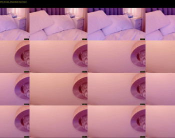myassistant — 7 minute Chaturbate female cam video clip, 720p, Jun 22, 2025