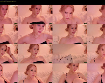 myassistant — 75 minute Chaturbate female cam video clip, 720p, Jun 22, 2025