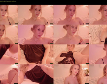 myassistant — 89 minute Chaturbate female cam video clip, 720p, Jun 22, 2025