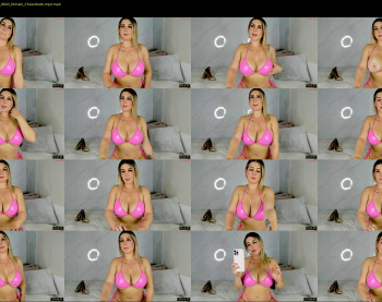 nathaliasmith — 84 minute Chaturbate female cam video clip, 720p, Jun 21, 2025
