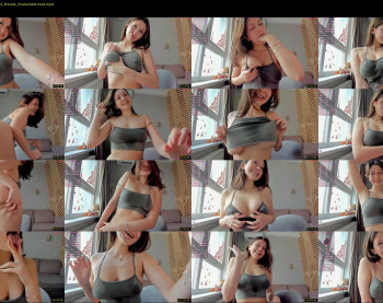 nerenuu_ — 87 minute Chaturbate female cam video clip, 720p, Jun 21, 2025