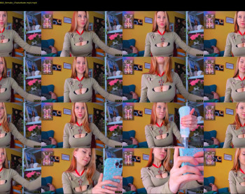nicole_matt — 30 minute Chaturbate female cam video clip, 720p, Jun 21, 2025