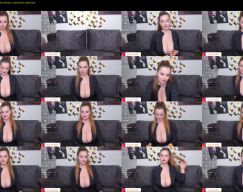 nika_tailor — 12 minute Chaturbate female cam video clip, 720p, Jun 21, 2025