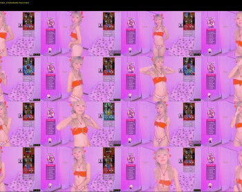 nyvy — 10 minute Chaturbate female cam video clip, 720p, Jun 21, 2025