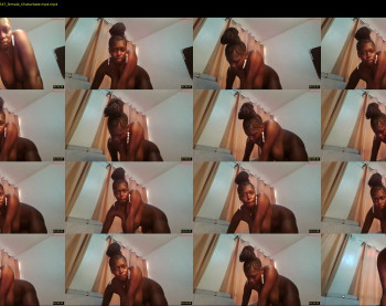 prettydulce — 6 minute Chaturbate female cam video clip, 480p, Jun 21, 2025