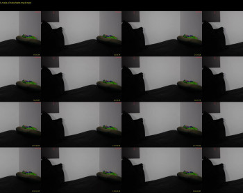 rick2128 — 121 minute Chaturbate male cam video clip, 720p, Jun 21, 2025