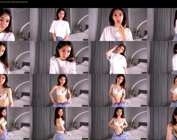 rowenadowe — 121 minute Chaturbate female cam video clip, 720p, Jun 21, 2025