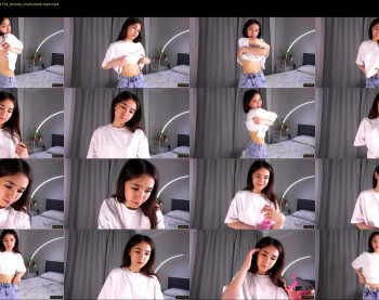 rowenadowe — 89 minute Chaturbate female cam video clip, 720p, Jun 21, 2025