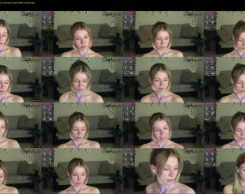 shawty_vi — 24 minute Chaturbate female cam video clip, 720p, Jun 21, 2025
