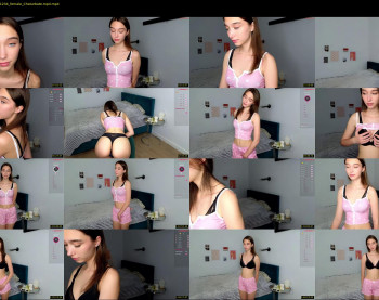 smoothnesss — 121 minute Chaturbate female cam video clip, 720p, Jun 21, 2025