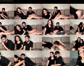 sophywhisper — 112 minute Chaturbate couple cam video clip, 720p, Jun 21, 2025