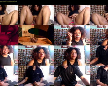 suggabrown_ — 120 minute Chaturbate couple cam video clip, 720p, Jun 21, 2025