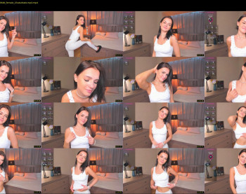 synne_glows — 29 minute Chaturbate female cam video clip, 720p, Jun 21, 2025