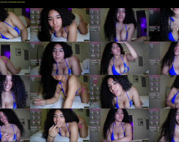 thatbtcht — 94 minute Chaturbate female cam video clip, 720p, Jun 21, 2025