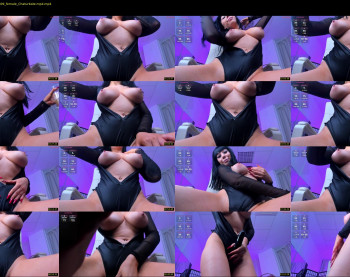 thewizardli — 12 minute Chaturbate female cam video clip, 720p, Jun 22, 2025