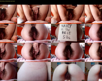 thickforest — 16 minute Chaturbate female cam video clip, 720p, Jun 21, 2025