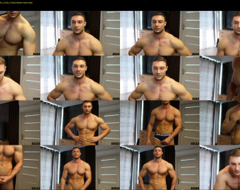 tom_fordd — 121 minute Chaturbate male cam video clip, 720p, Jun 21, 2025