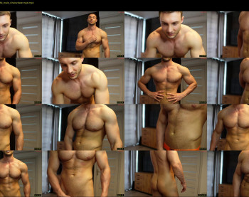 tom_fordd — 71 minute Chaturbate male cam video clip, 720p, Jun 21, 2025